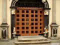 In Erfurt