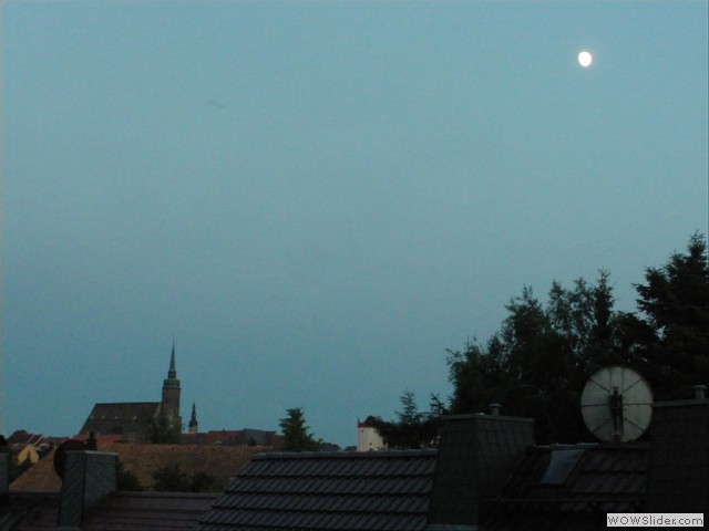 Mond ber Bautzen