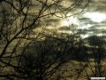 Sonnenfinsternis Januar 2011