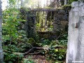 Romantische Industrieruinen am Klosterberg