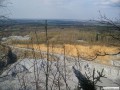 Blick ins Weite