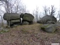Die Teufelssteine in Pliekowitz