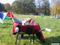 Bummi....war doch gar nicht schwer