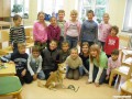 Projekttag in der Grundschule
