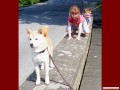 Rumalbern mit Oliver und Isabelle