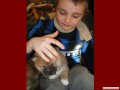 Chansumi und Franz