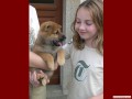 Noki und Clara