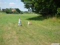 Shizen und Oliver
